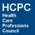 health-care-professions-council
